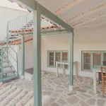 Private Wing Of A Greek Island Estate With Vineyard, Exclusive Grounds & Hosted Experiences