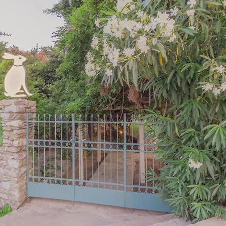 Private Wing Of A Greek Island Estate With Vineyard, Exclusive Grounds & Hosted Experiences 3*