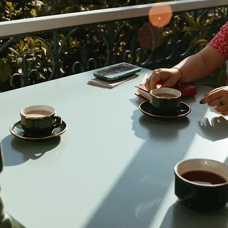 Art Residency & 3* Città di Skiathos