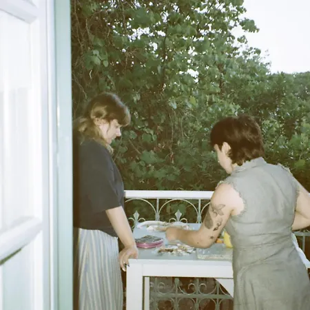 Affittacamere Art Residency &