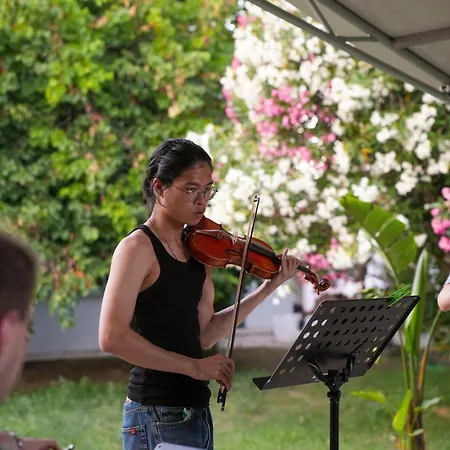 Art Residency & 3* Città di Skiathos