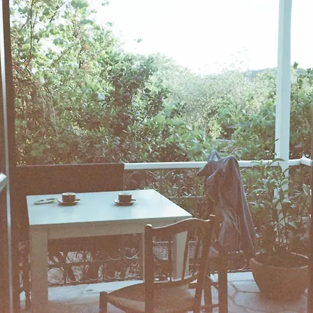 Art Residency & Affittacamere Città di Skiathos