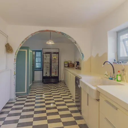 Affittacamere Art Residency & Città di Skiathos