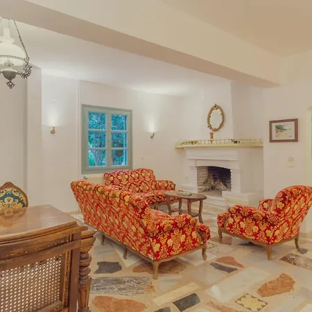 Guest house Guest 3*