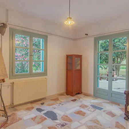 Art Residency & 3* Città di Skiathos