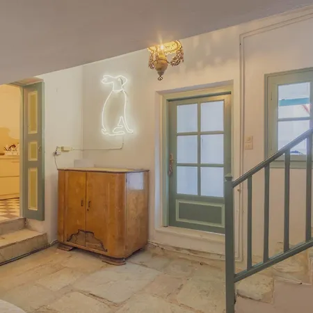 Art Residency & 3* Città di Skiathos