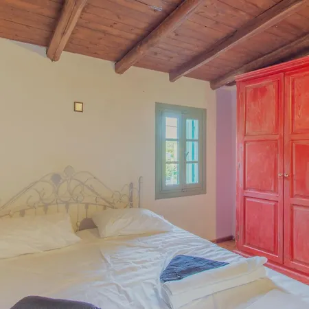 Art Residency & Città di Skiathos