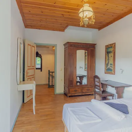 Guest house Guest 3*