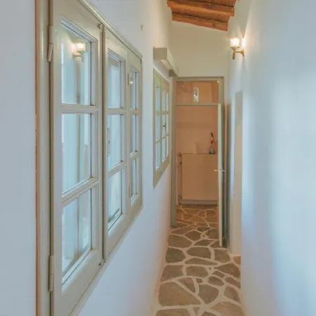 Affittacamere Art Residency & Città di Skiathos