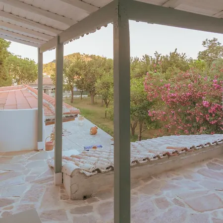 Art Residency & 3* Città di Skiathos