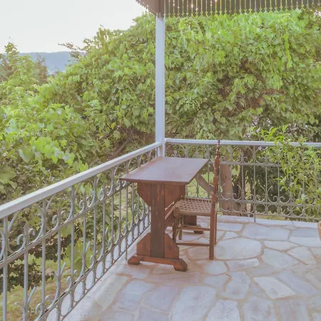 Guest house Guest Skiathos Town