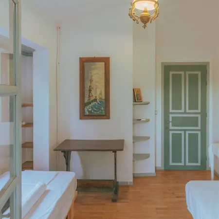 Art Residency & Affittacamere Città di Skiathos