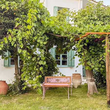 Guest Guest house 3*