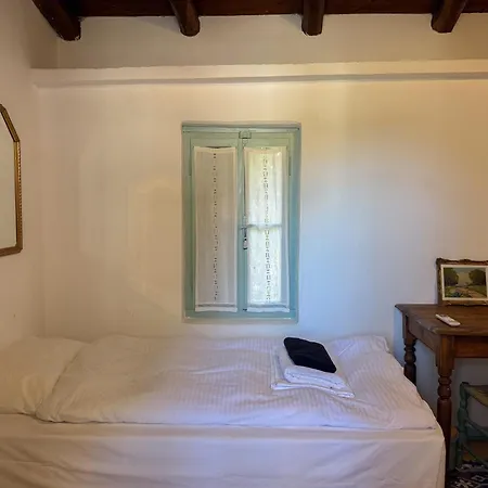 Guest 3* Skiathos Town