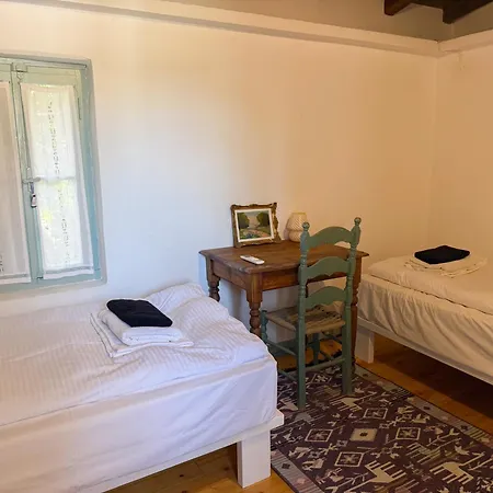 Guest 3* Skiathos Town