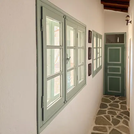 Guest Skiathos Town
