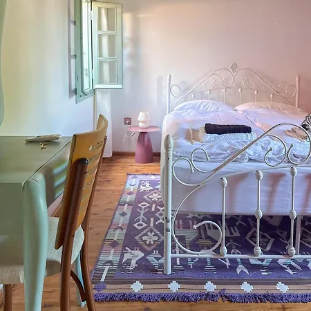 Guest 3* Skiathos Town
