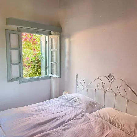 Guest Skiathos Town