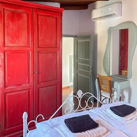 Guest house Guest 3*