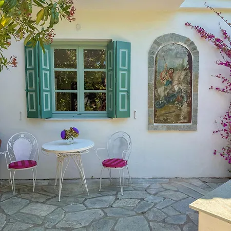 Guest Guest house