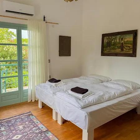 Guest Guest house Skiathos Town