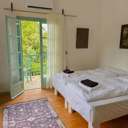 Guest Guest house Skiathos Town