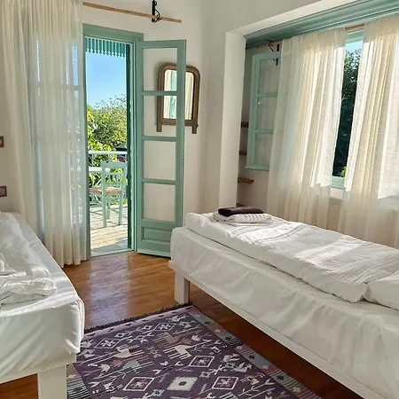 Guest Guest house Skiathos Town