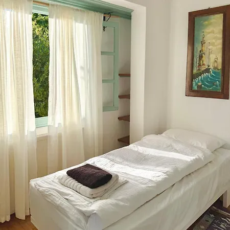 Guest Skiathos Town