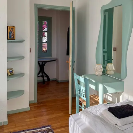Guest 3* Skiathos Town