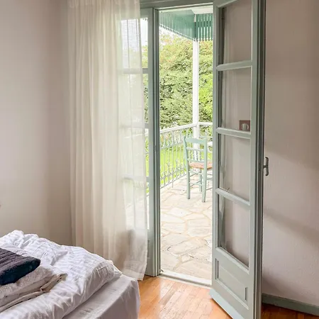 Guest 3* Skiathos Town