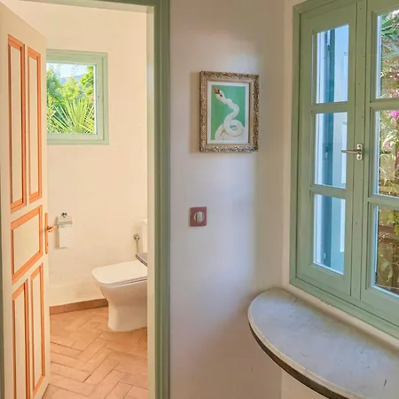 Guest Guest house 3*