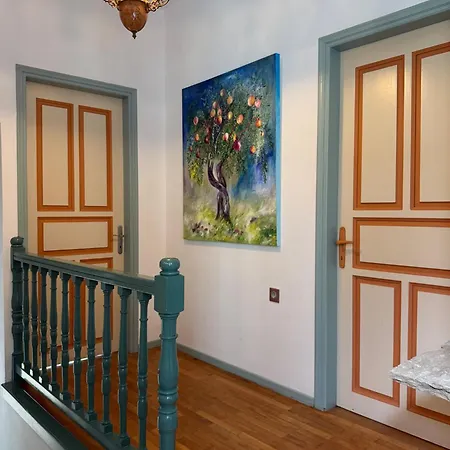 Guest Guest house Skiathos Town