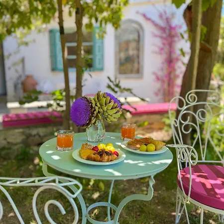 Guest Guest house 3*