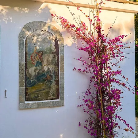 Guest house Guest Skiathos Town