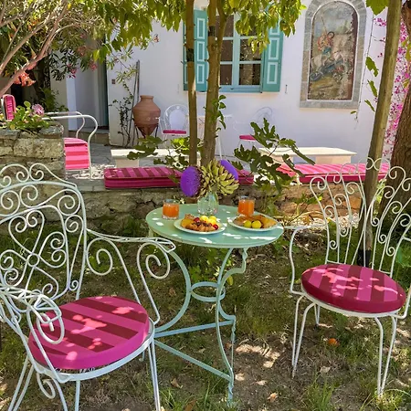 Guest Guest house