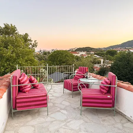 Guest Guest house Skiathos Town
