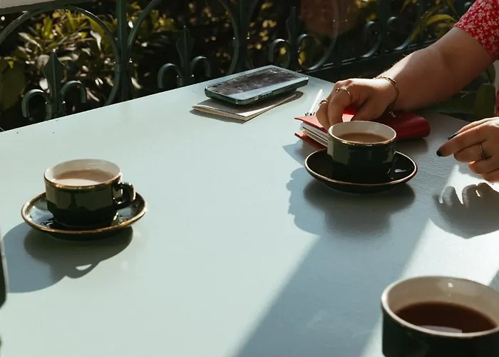 Private Wing Of A Greek Island Estate With Vineyard, Exclusive Grounds & Hosted Experiences 3* Szkiáthosz