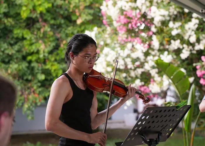 Private Wing Of A Greek Island Estate With Vineyard, Exclusive Grounds & Hosted Experiences 3* Szkiáthosz