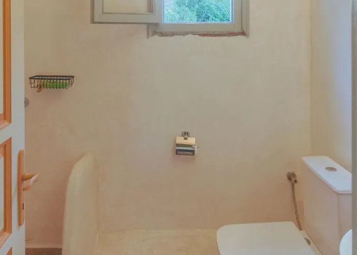 Private Wing Of A Greek Island Estate With Vineyard, Exclusive Grounds & Hosted Experiences Vendégház 3*